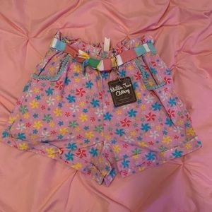 Matilda Jane Shorts size 8